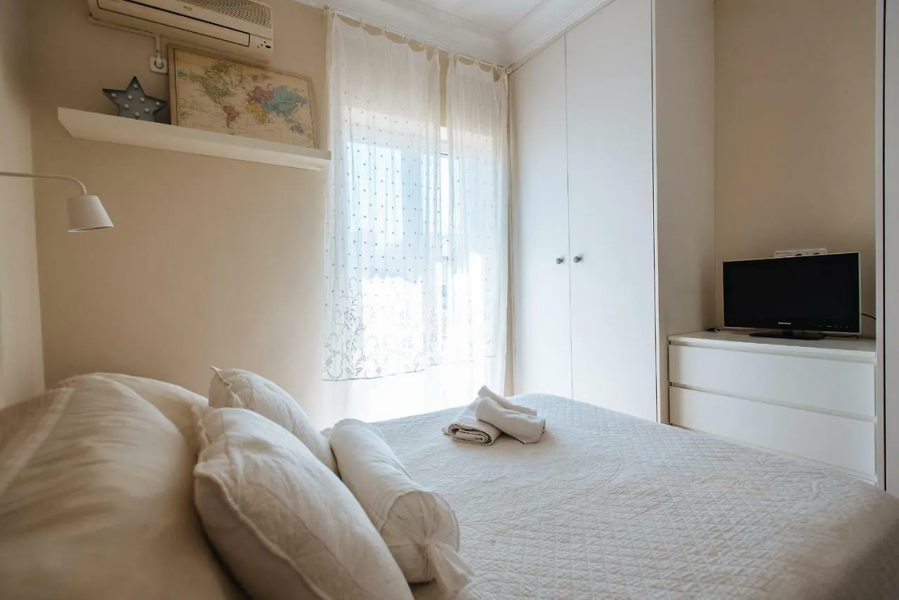 Appartement Apartamento Virgen De Begona à Séville Espagne