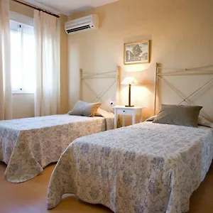 Macarena Flat Appartement